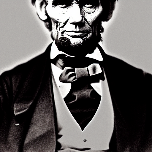 Abraham Lincoln
