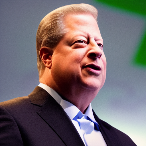 Al Gore