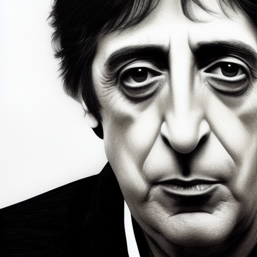 Al Pacino