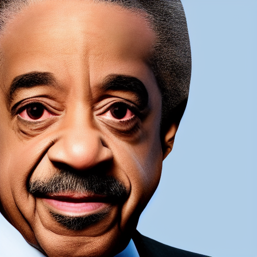 Al Sharpton