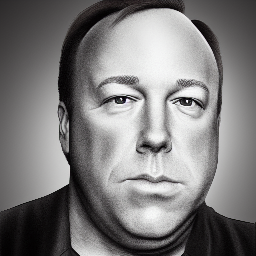 Alex Jones