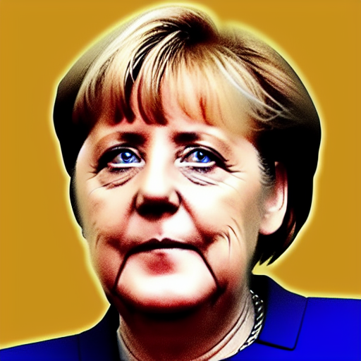 Angela Merkel