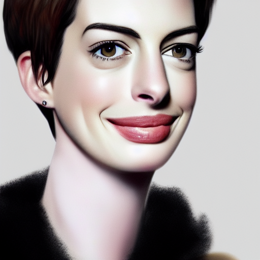 Anne Hathaway