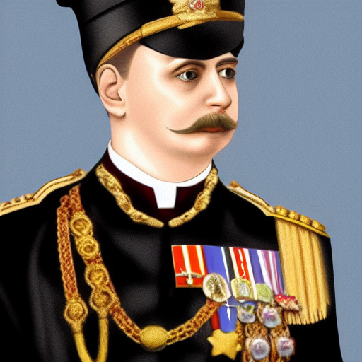 Archduke Franz Ferdinand