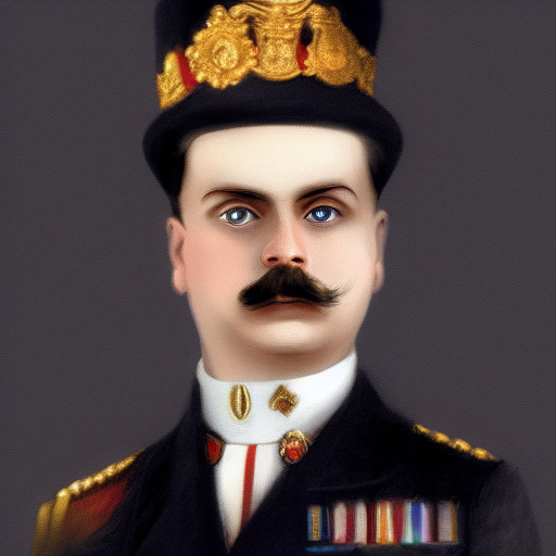 Archduke Franz Ferdinand