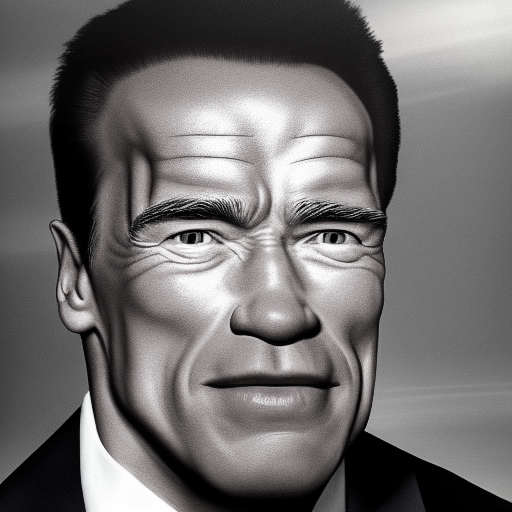 Arnold Schwarzenegger