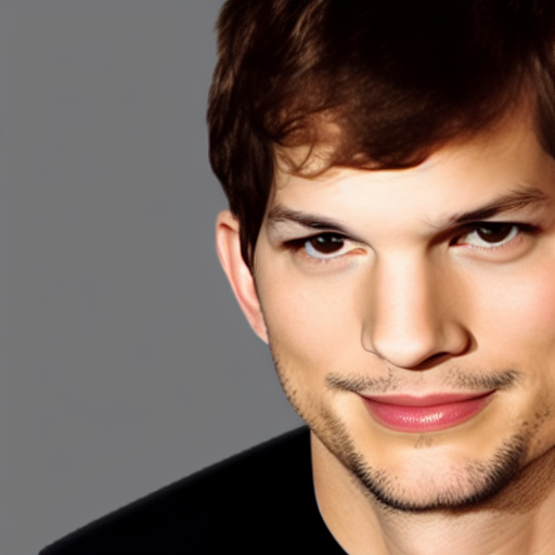 Ashton Kutcher