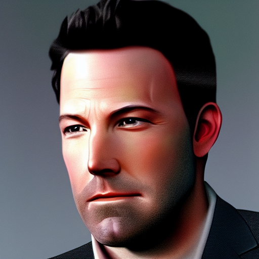 Ben Affleck