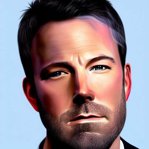 Ben Affleck