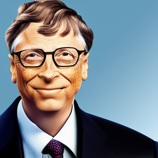 Bill Gates