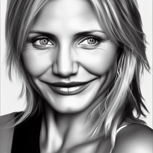 Cameron Diaz