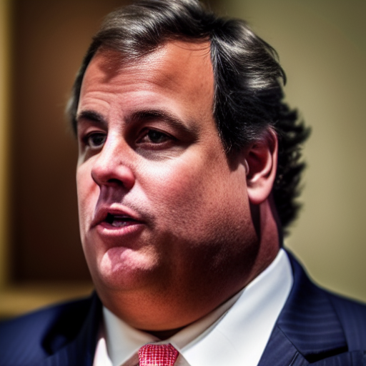 Chris Christie
