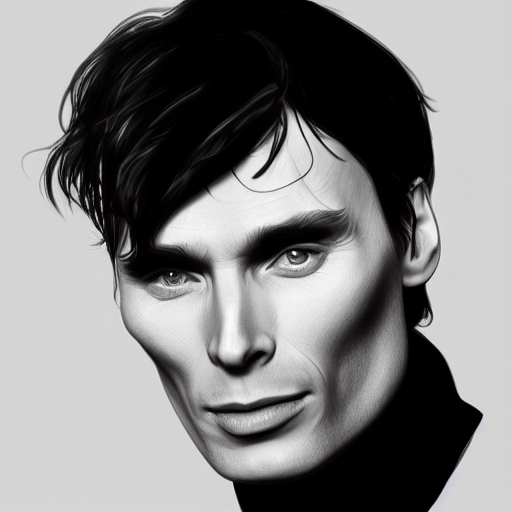 Cillian Murphy