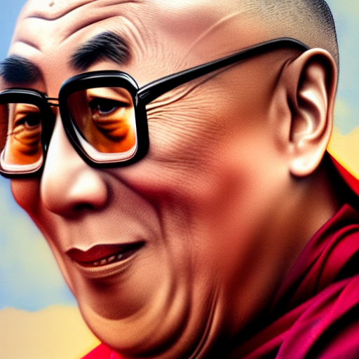 Dalai Lama