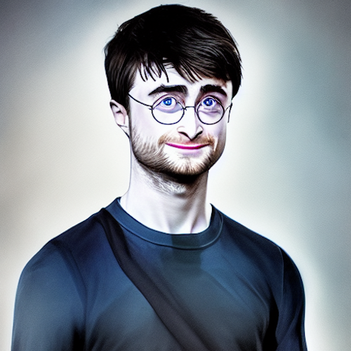 Daniel Radcliffe