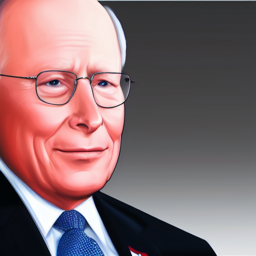 Dick Cheney