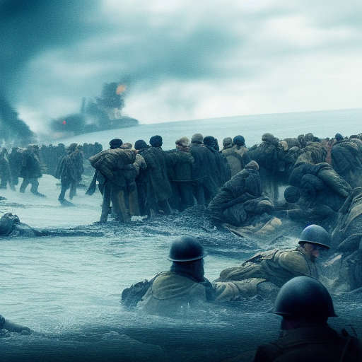Dunkirk