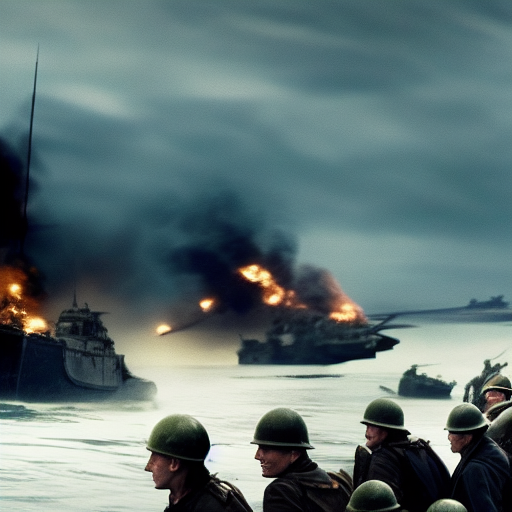 Dunkirk