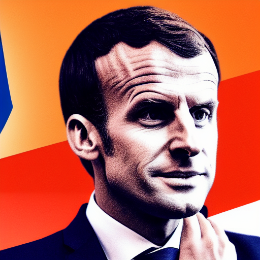 Emmanuel Macron