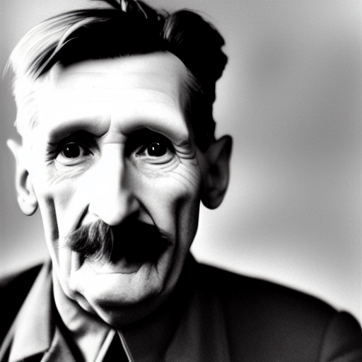 George Orwell