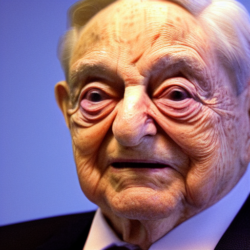 George Soros