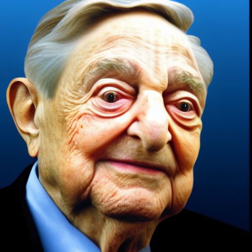 George Soros