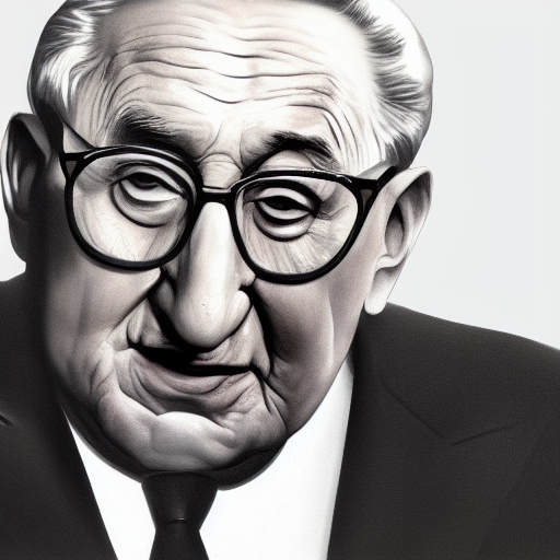 Henry Kissinger