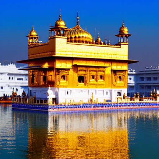 Golden Temple