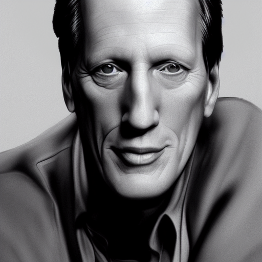 James Woods