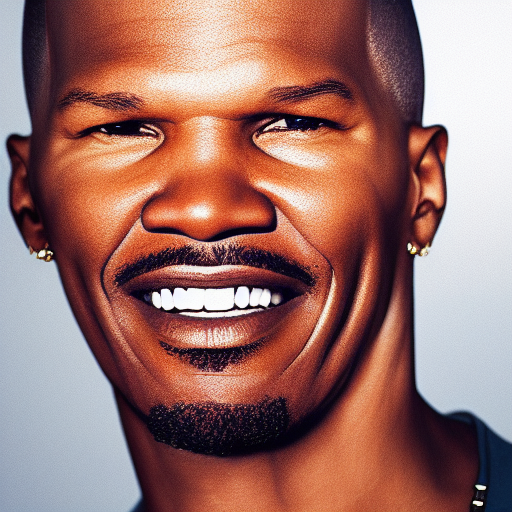 Jamie Foxx
