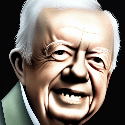 Jimmy Carter