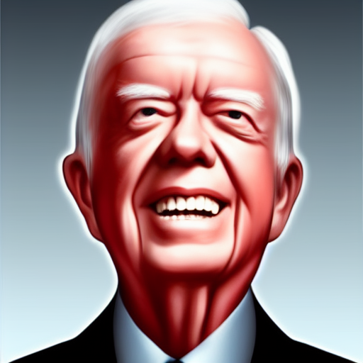 Jimmy Carter