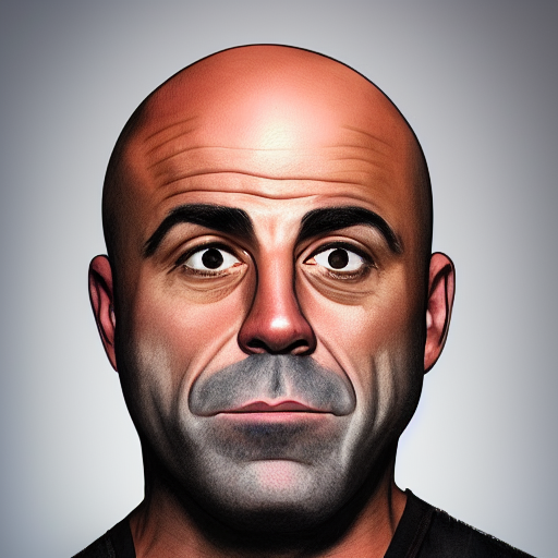 Joe Rogan