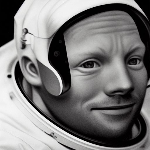 Neil Armstrong