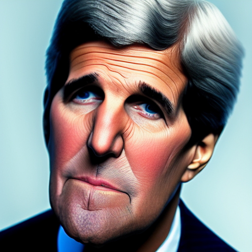 John Kerry