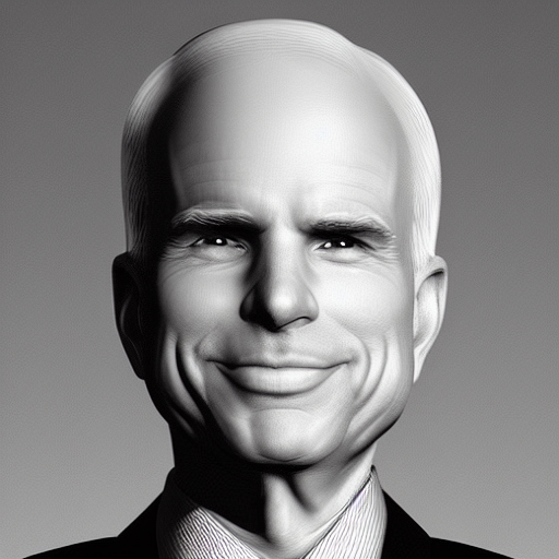 John McCain