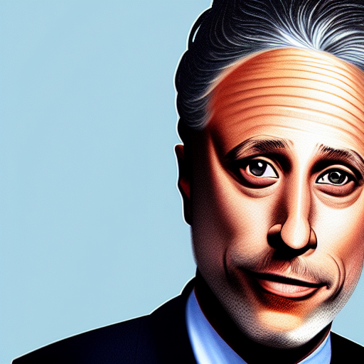 Jon Stewart
