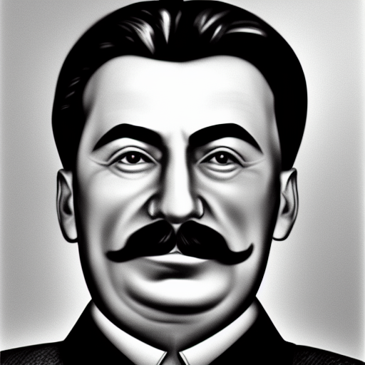 Joseph Stalin