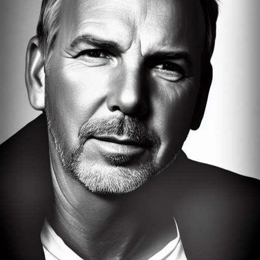 Kevin Costner