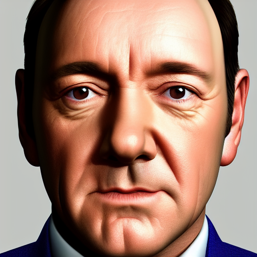 Kevin Spacey