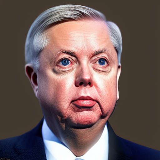 Lindsey Graham