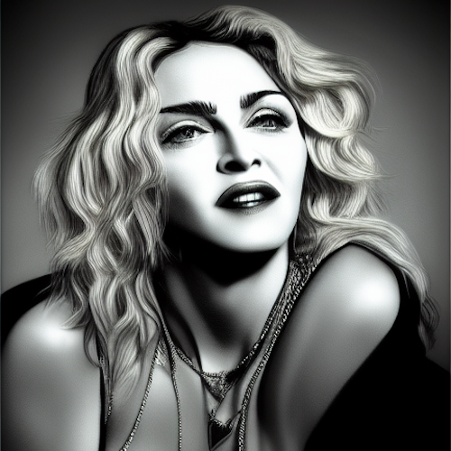 Madonna