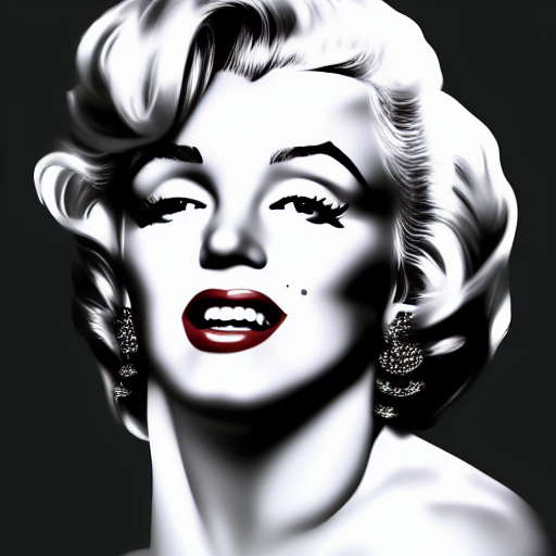 Marilyn Monroe