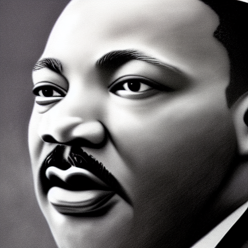 Martin Luther King Jr