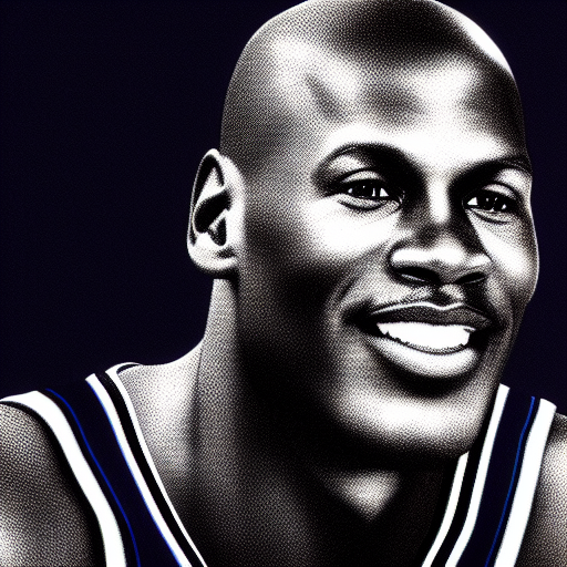 Michael Jordan