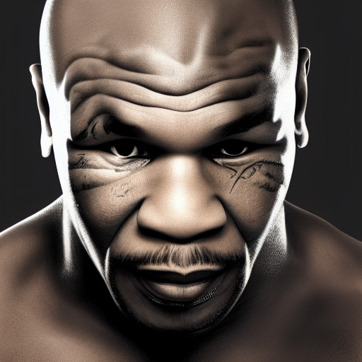 Mike Tyson