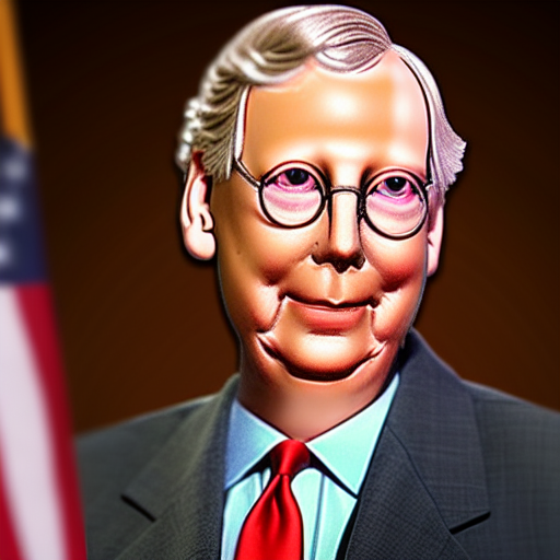 Mitch McConnell