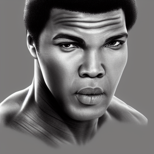 Muhammad Ali