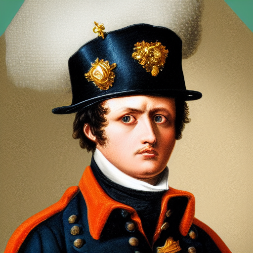 Napoleon Bonaparte
