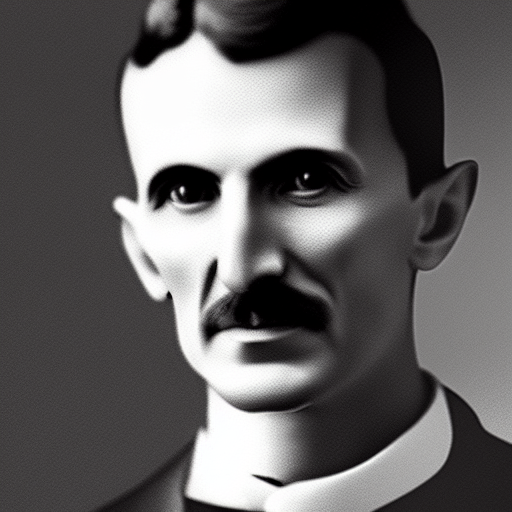 Nikola Tesla